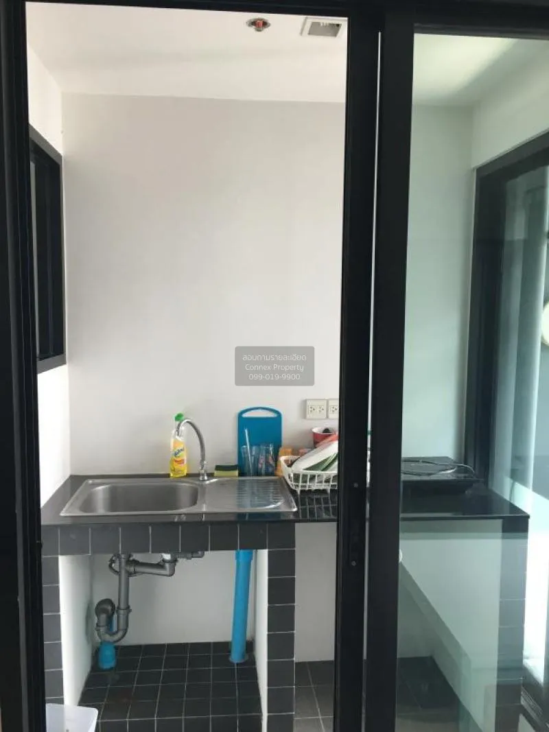 เช่าคอนโด  เดอะ ซี้ด มิงเกิล MRT-ลุมพินี ทุ่งมหาเมฆ เขต สาทร กรุง