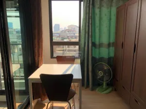 เช่าคอนโด  เดอะ ซี้ด มิงเกิล MRT-ลุมพินี ทุ่งมหาเมฆ เขต สาทร กรุงเทพ CX-25711