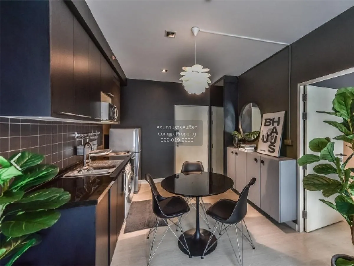 FOR RENT condo , The Seed Mingle , MRT-Lumphini , Thungmahamek ,  3