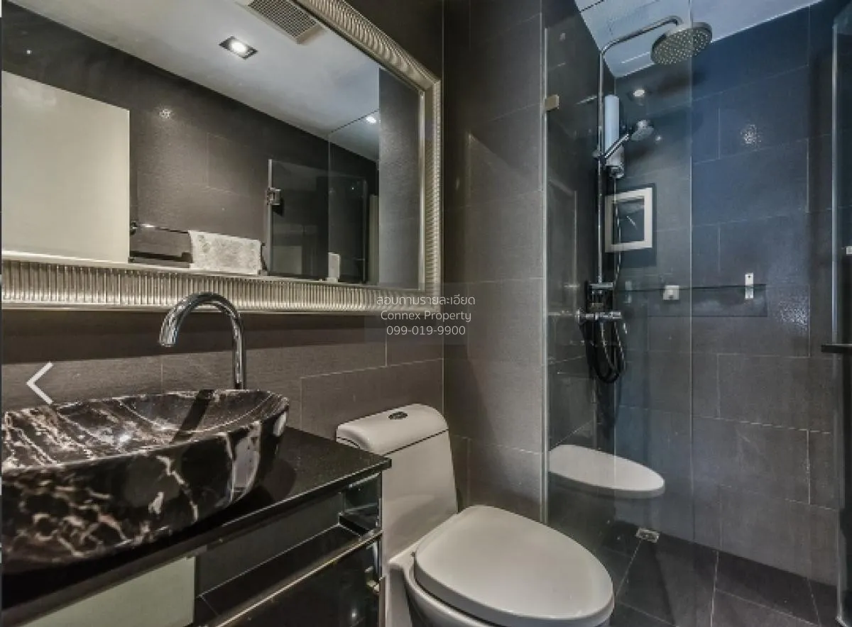 FOR RENT condo , The Seed Mingle , MRT-Lumphini , Thungmahamek , 