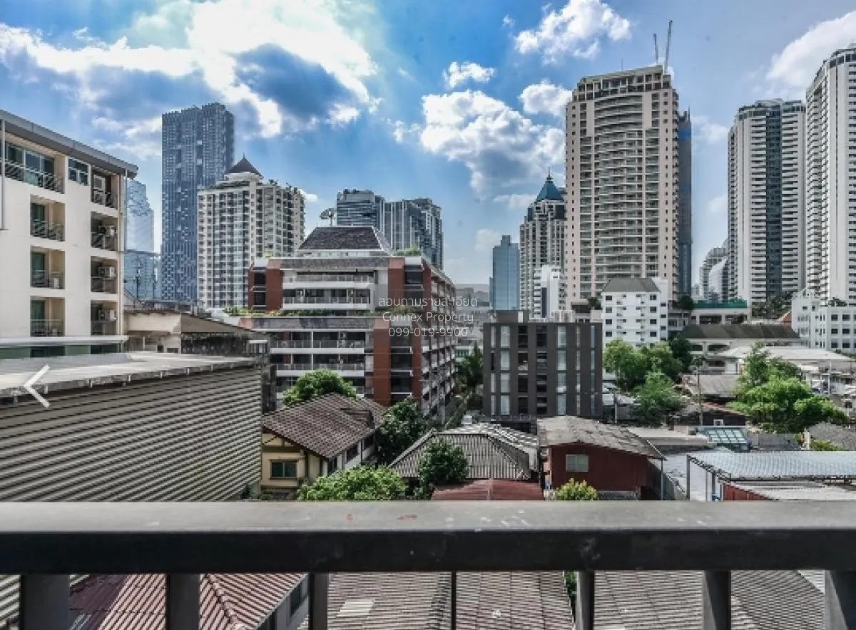 FOR RENT condo , The Seed Mingle , MRT-Lumphini , Thungmahamek , 