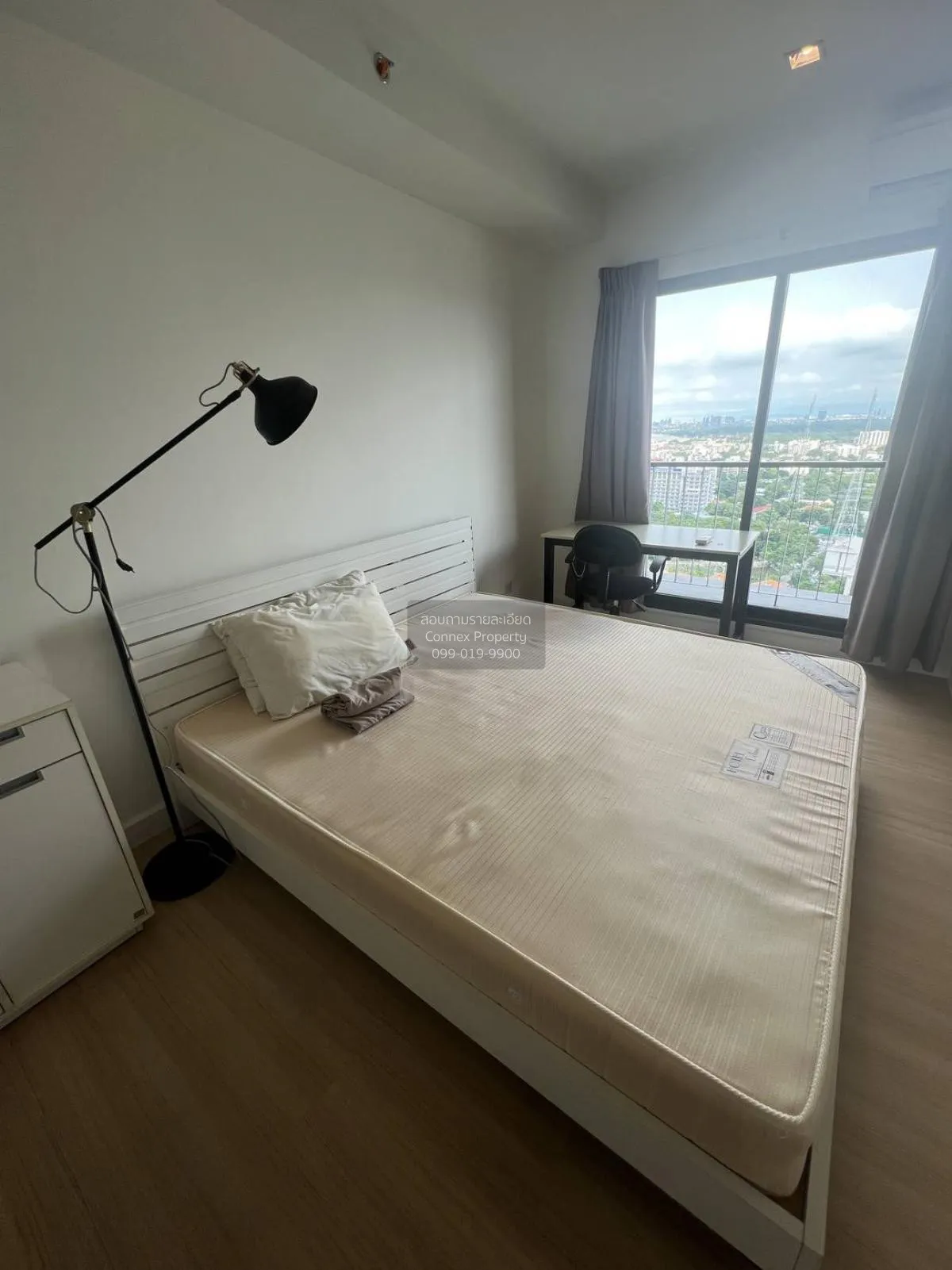 เช่าคอนโด  เดอะ ซี้ด มิงเกิล MRT-ลุมพินี ทุ่งมหาเมฆ เขต สาทร กรุง 2