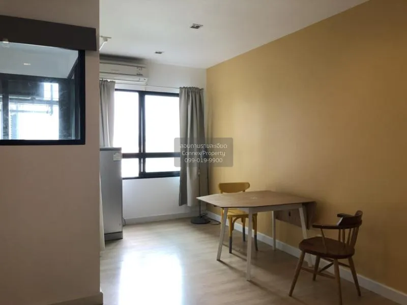 เช่าคอนโด  เดอะ ซี้ด มิงเกิล MRT-ลุมพินี ทุ่งมหาเมฆ เขต สาทร กรุง 2