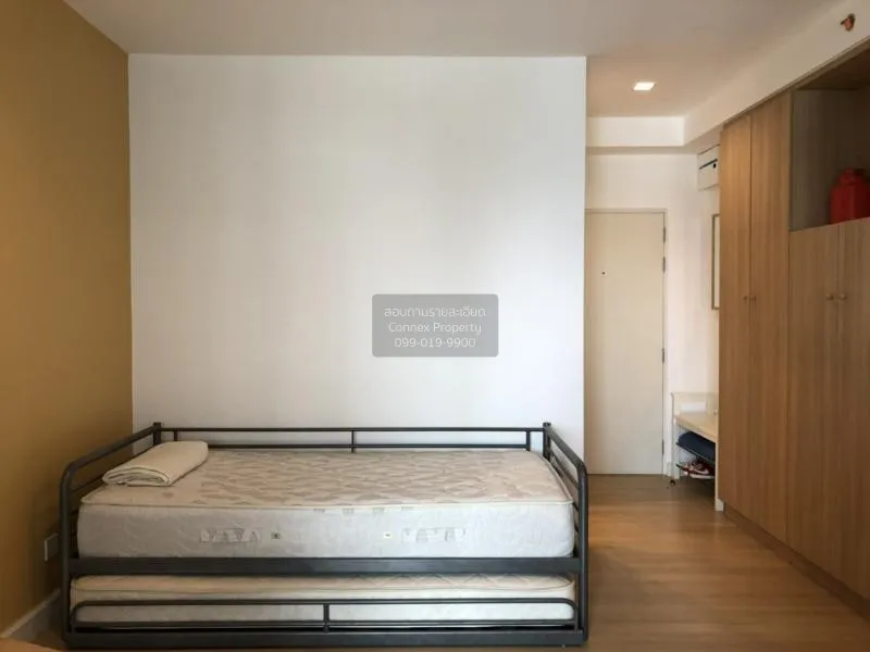 เช่าคอนโด  เดอะ ซี้ด มิงเกิล MRT-ลุมพินี ทุ่งมหาเมฆ เขต สาทร กรุง