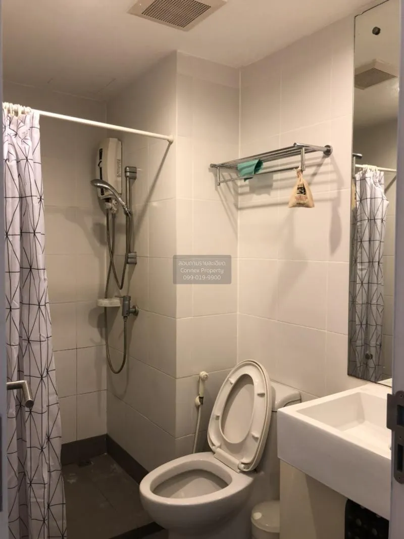 เช่าคอนโด  เดอะ ซี้ด มิงเกิล MRT-ลุมพินี ทุ่งมหาเมฆ เขต สาทร กรุง