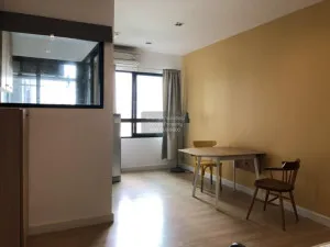 เช่าคอนโด  เดอะ ซี้ด มิงเกิล MRT-ลุมพินี ทุ่งมหาเมฆ เขต สาทร กรุงเทพ CX-25724