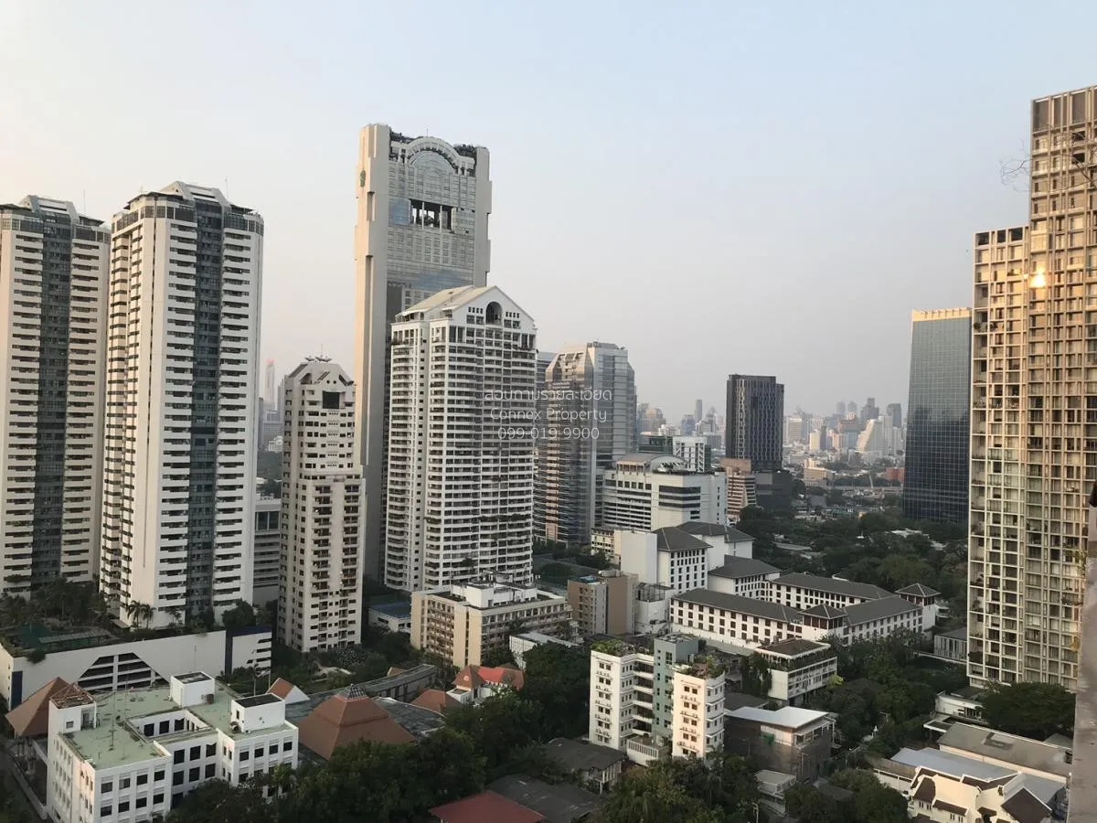 เช่าคอนโด  เดอะ ซี้ด มิงเกิล MRT-ลุมพินี ทุ่งมหาเมฆ เขต สาทร กรุง