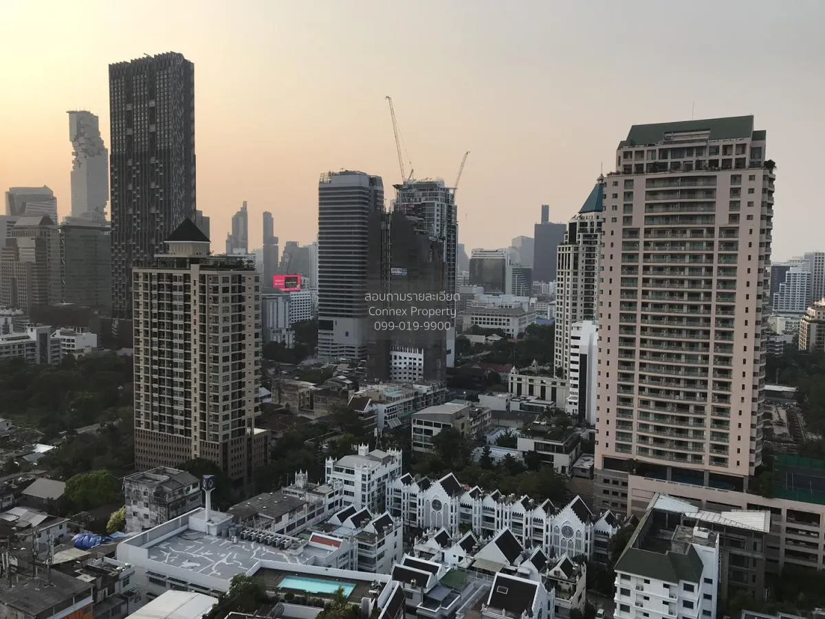 เช่าคอนโด  เดอะ ซี้ด มิงเกิล MRT-ลุมพินี ทุ่งมหาเมฆ เขต สาทร กรุง