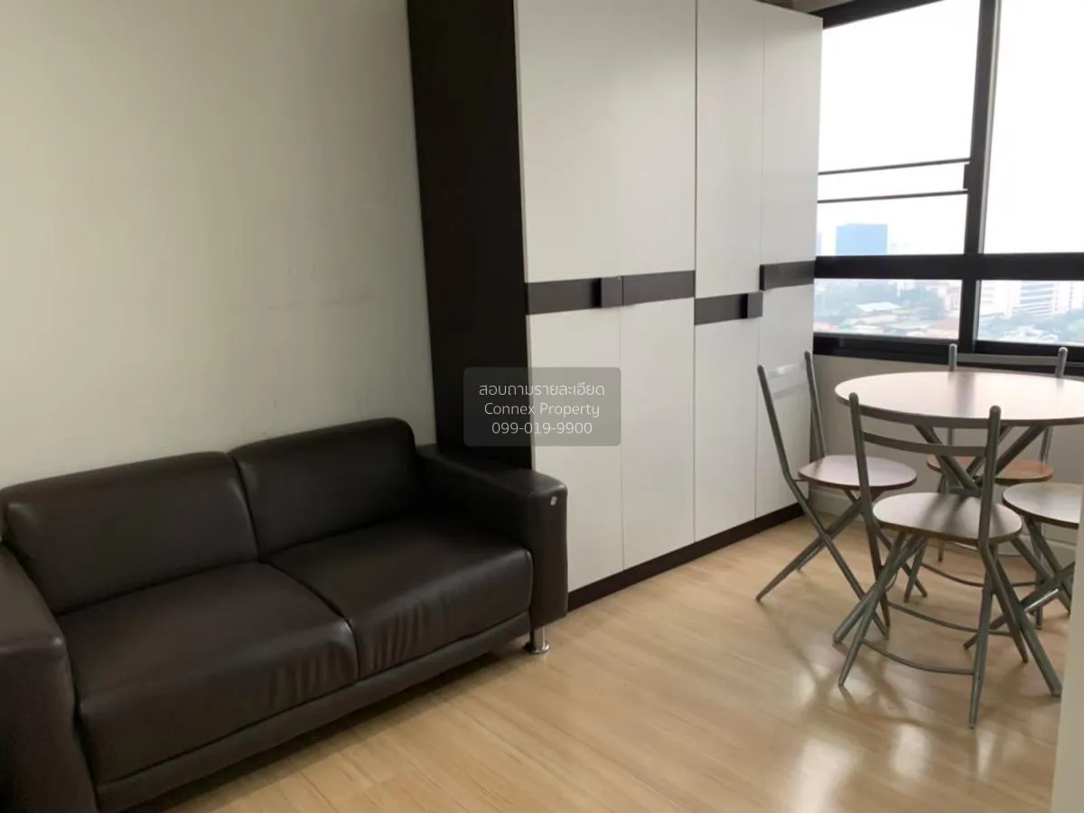 เช่าคอนโด  เดอะ ซี้ด มิงเกิล MRT-ลุมพินี ทุ่งมหาเมฆ เขต สาทร กรุง 2