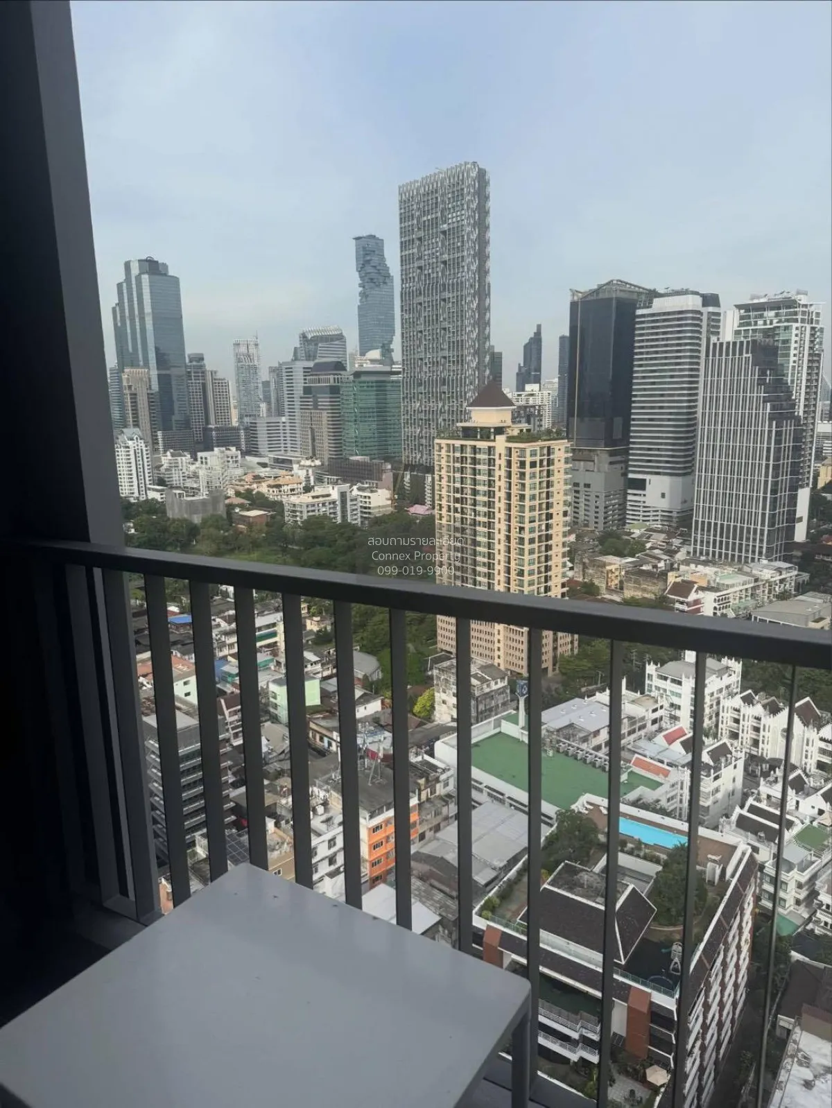 FOR RENT condo , The Seed Mingle , MRT-Lumphini , Thungmahamek ,  4