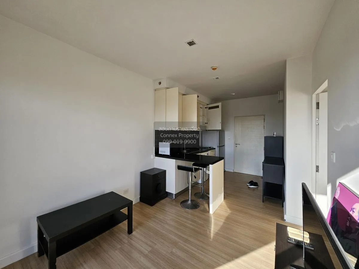 FOR RENT condo , The Seed Mingle , MRT-Lumphini , Thungmahamek ,  2