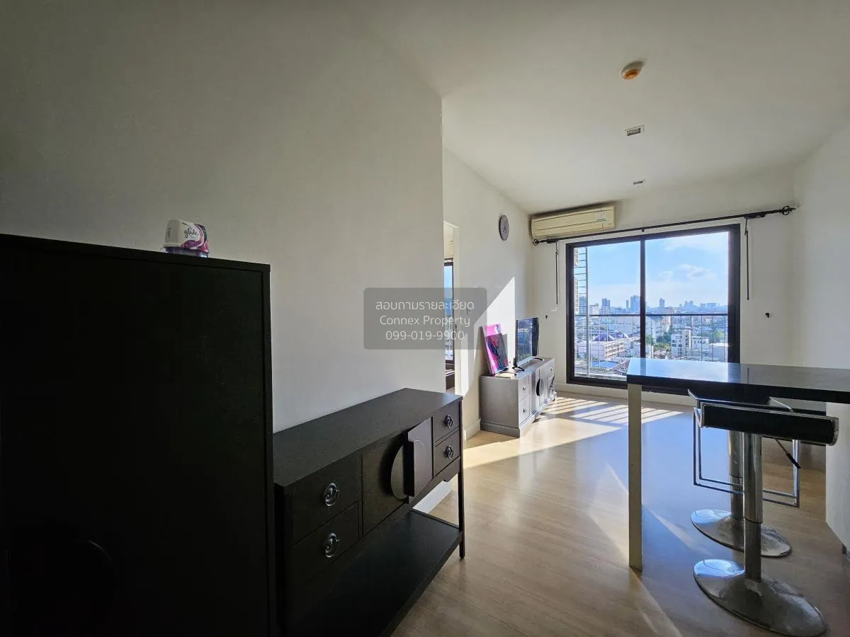 FOR RENT condo , The Seed Mingle , MRT-Lumphini , Thungmahamek ,  3