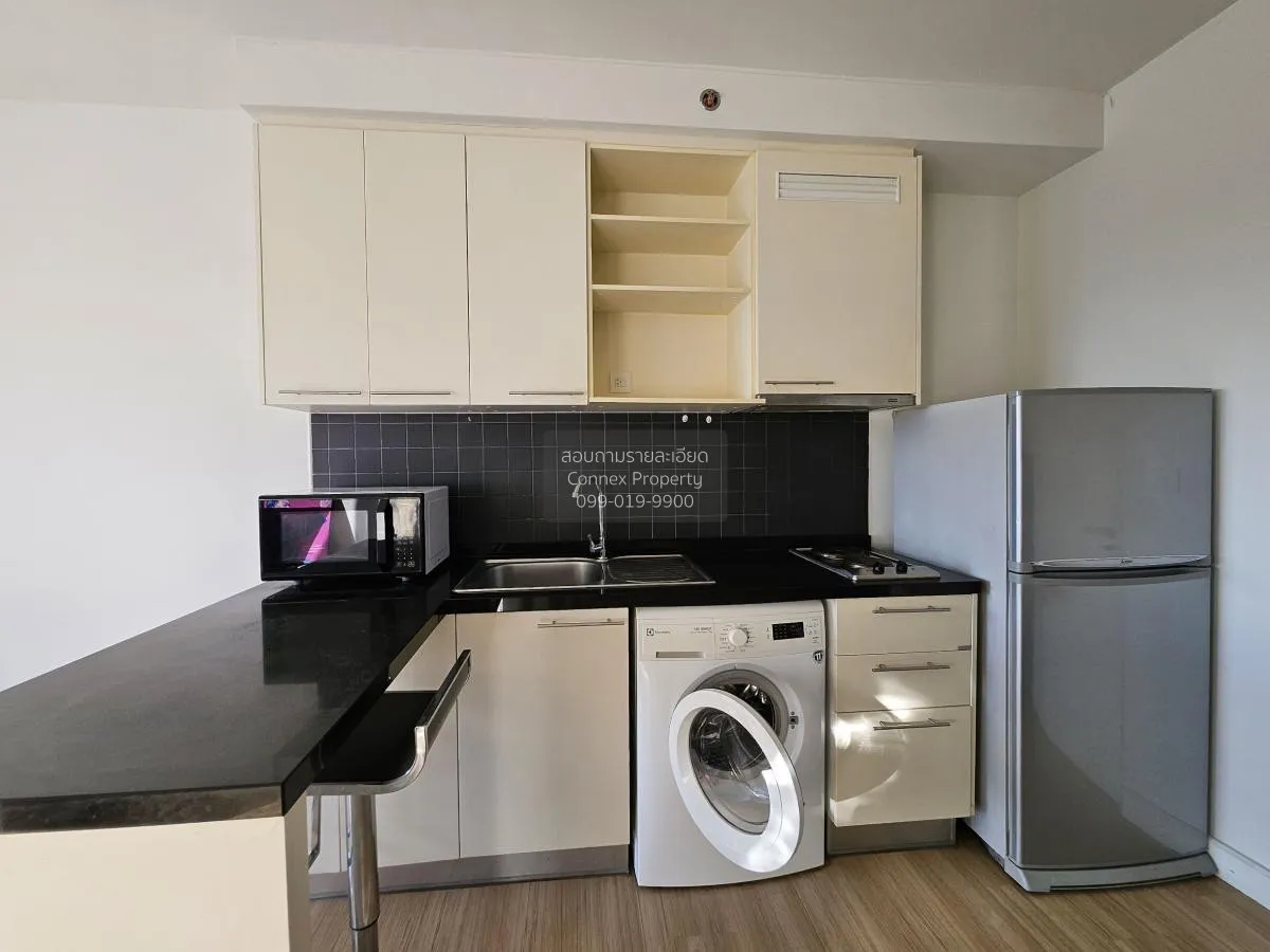 FOR RENT condo , The Seed Mingle , MRT-Lumphini , Thungmahamek ,  4