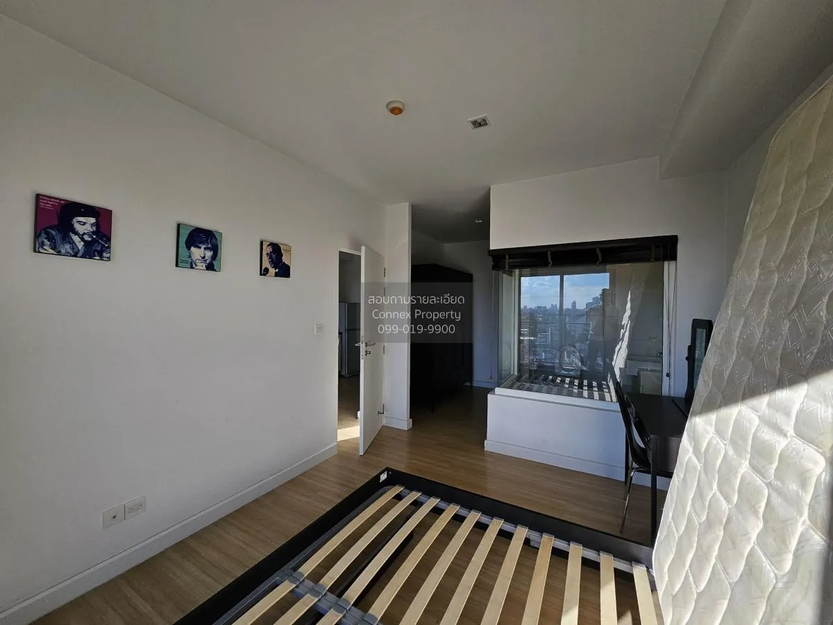 FOR RENT condo , The Seed Mingle , MRT-Lumphini , Thungmahamek , 