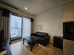 FOR RENT condo , The Seed Mingle , MRT-Lumphini , Thungmahamek , Sa Thon , Bangkok , CX-25741