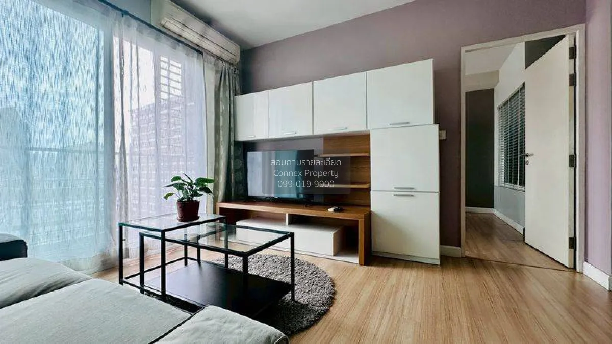 FOR RENT condo , The Seed Mingle , MRT-Lumphini , Thungmahamek ,  2