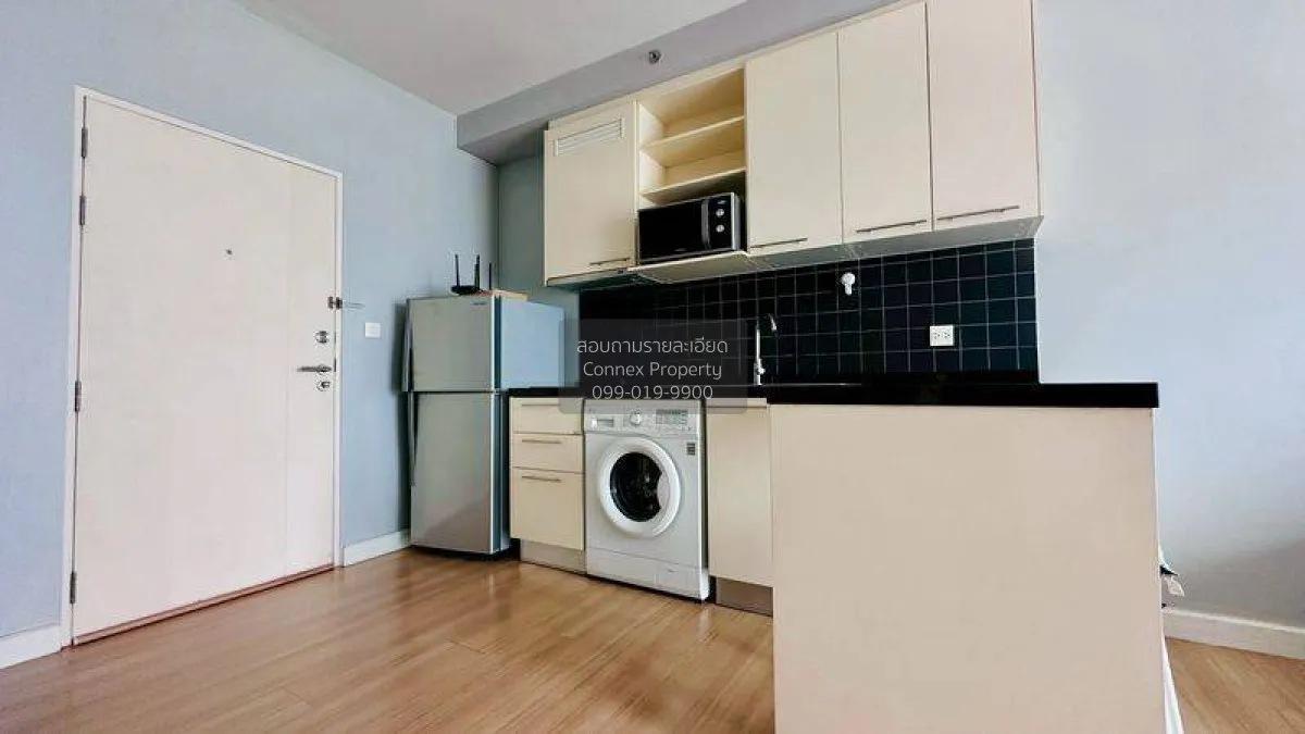 FOR RENT condo , The Seed Mingle , MRT-Lumphini , Thungmahamek ,  4