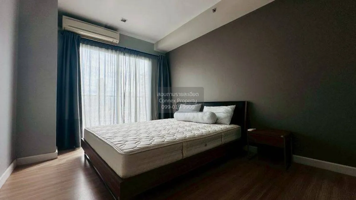 FOR RENT condo , The Seed Mingle , MRT-Lumphini , Thungmahamek , 