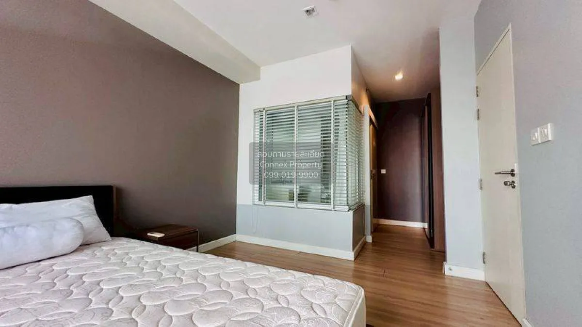 FOR RENT condo , The Seed Mingle , MRT-Lumphini , Thungmahamek , 