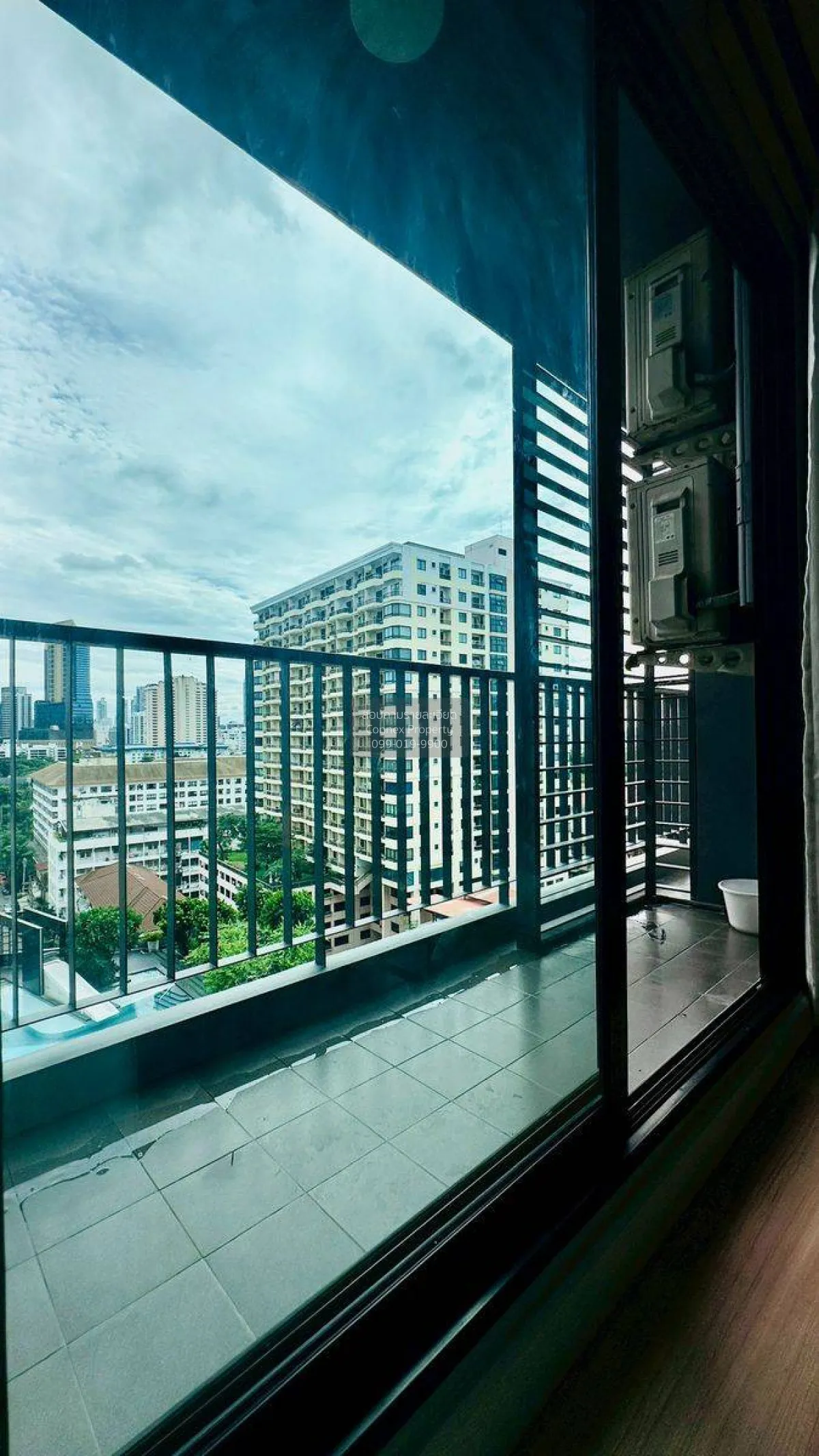 FOR RENT condo , The Seed Mingle , MRT-Lumphini , Thungmahamek , 