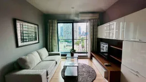 FOR RENT condo , The Seed Mingle , MRT-Lumphini , Thungmahamek , Sa Thon , Bangkok , CX-25745