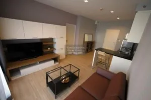 เช่าคอนโด  เดอะ ซี้ด มิงเกิล MRT-ลุมพินี ทุ่งมหาเมฆ เขต สาทร กรุงเทพ CX-25745