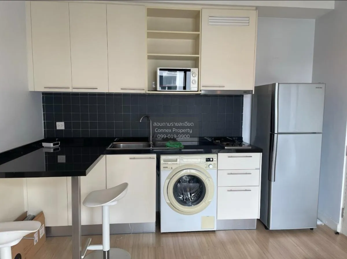 เช่าคอนโด  เดอะ ซี้ด มิงเกิล MRT-ลุมพินี ทุ่งมหาเมฆ เขต สาทร กรุง