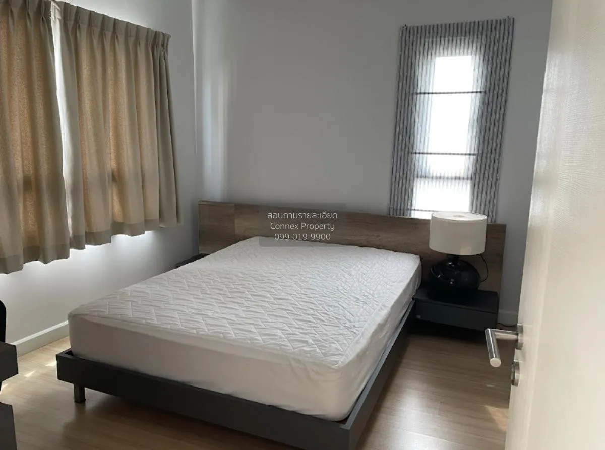 เช่าคอนโด  เดอะ ซี้ด มิงเกิล MRT-ลุมพินี ทุ่งมหาเมฆ เขต สาทร กรุง