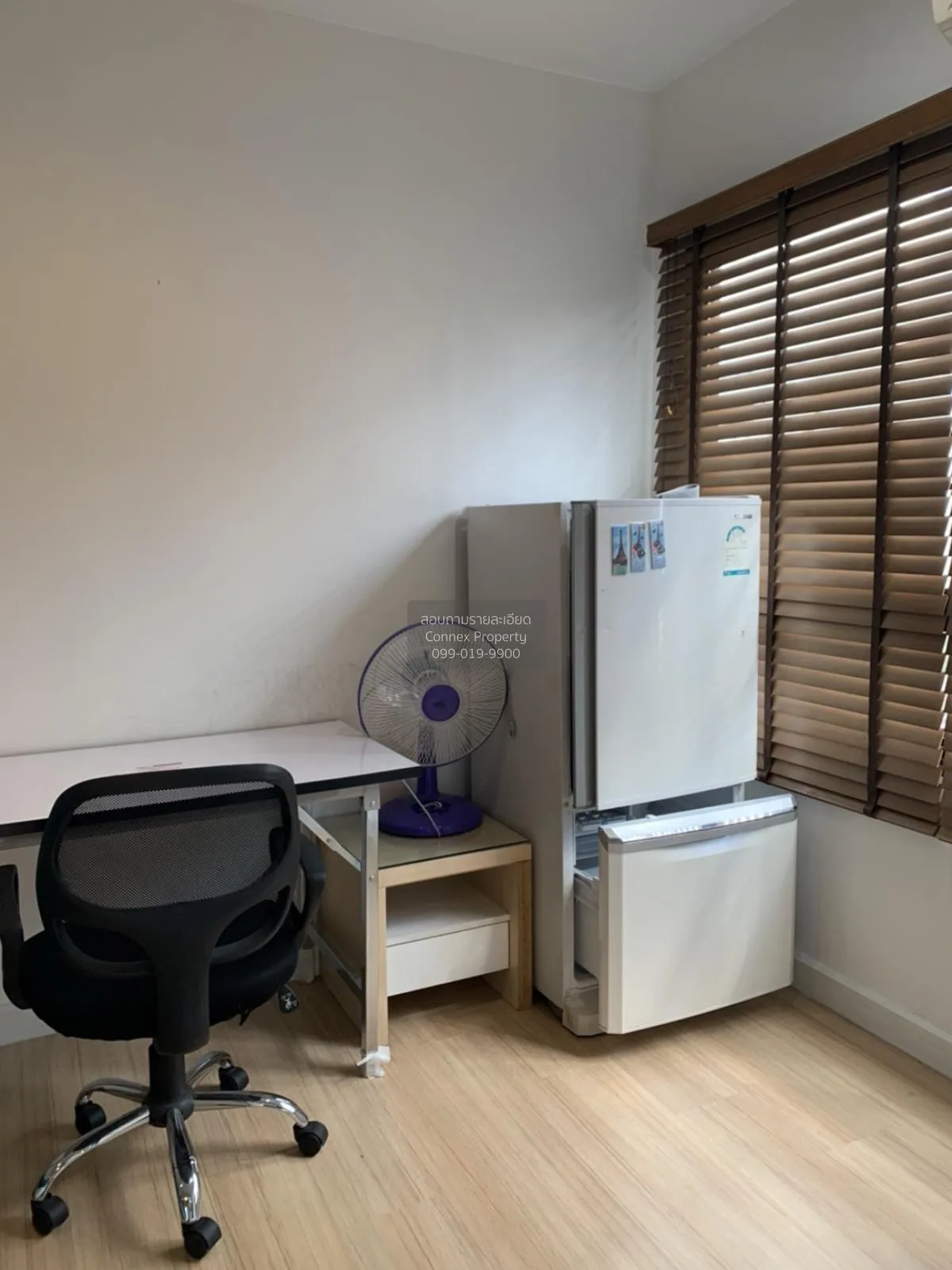 เช่าคอนโด  เดอะ ซี้ด มิงเกิล MRT-ลุมพินี ทุ่งมหาเมฆ เขต สาทร กรุง 1