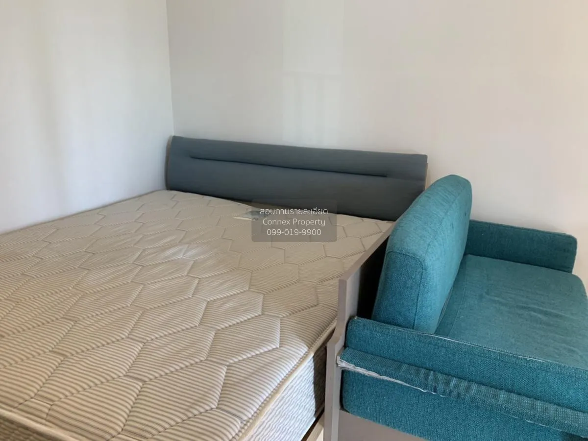 เช่าคอนโด  เดอะ ซี้ด มิงเกิล MRT-ลุมพินี ทุ่งมหาเมฆ เขต สาทร กรุง 4