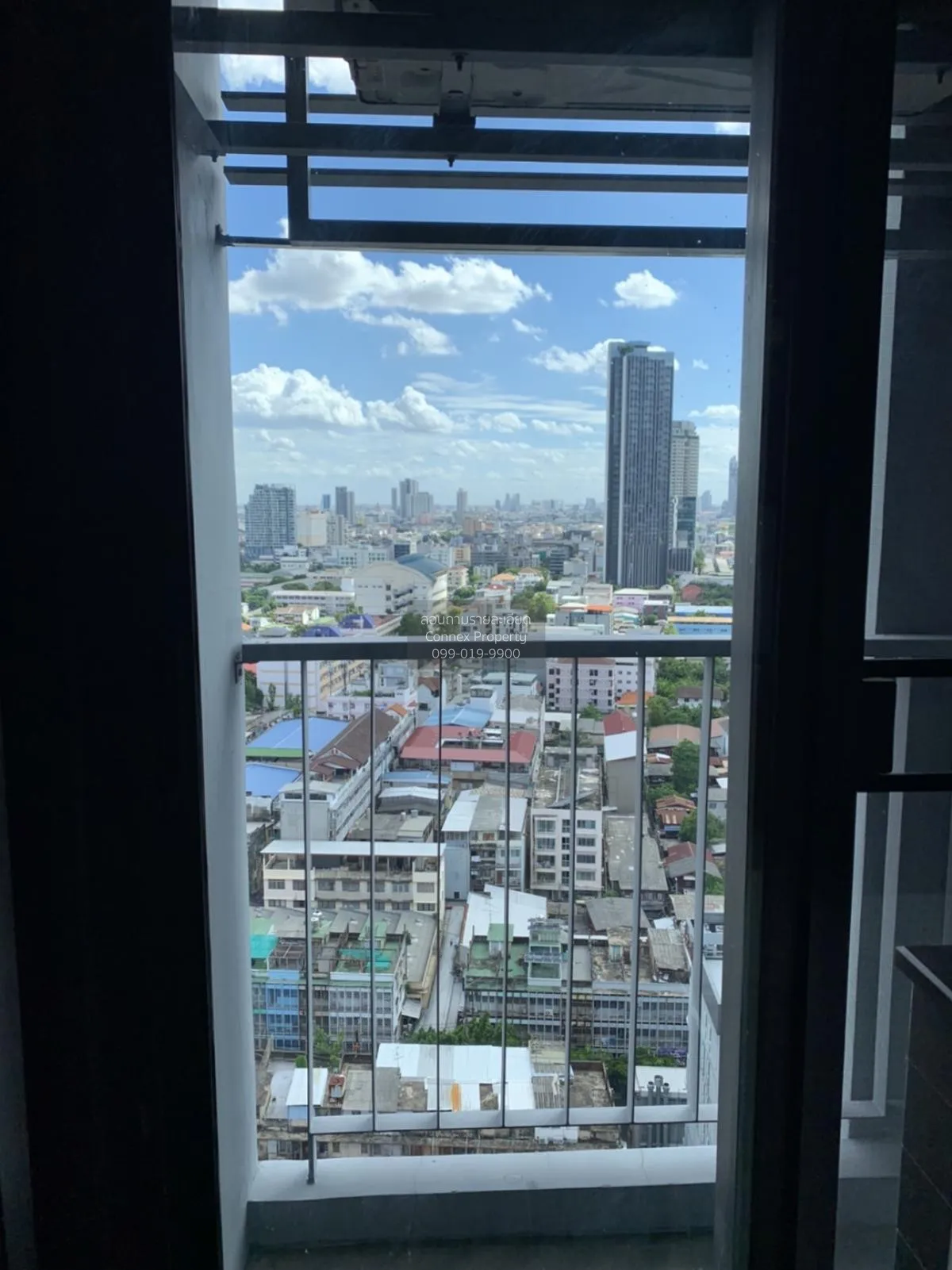 เช่าคอนโด  เดอะ ซี้ด มิงเกิล MRT-ลุมพินี ทุ่งมหาเมฆ เขต สาทร กรุง