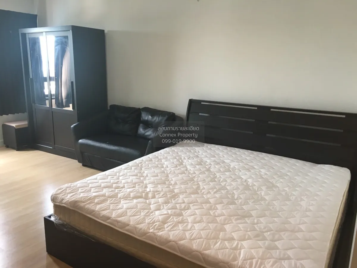 เช่าคอนโด  เดอะ ซี้ด มิงเกิล MRT-ลุมพินี ทุ่งมหาเมฆ เขต สาทร กรุง 1