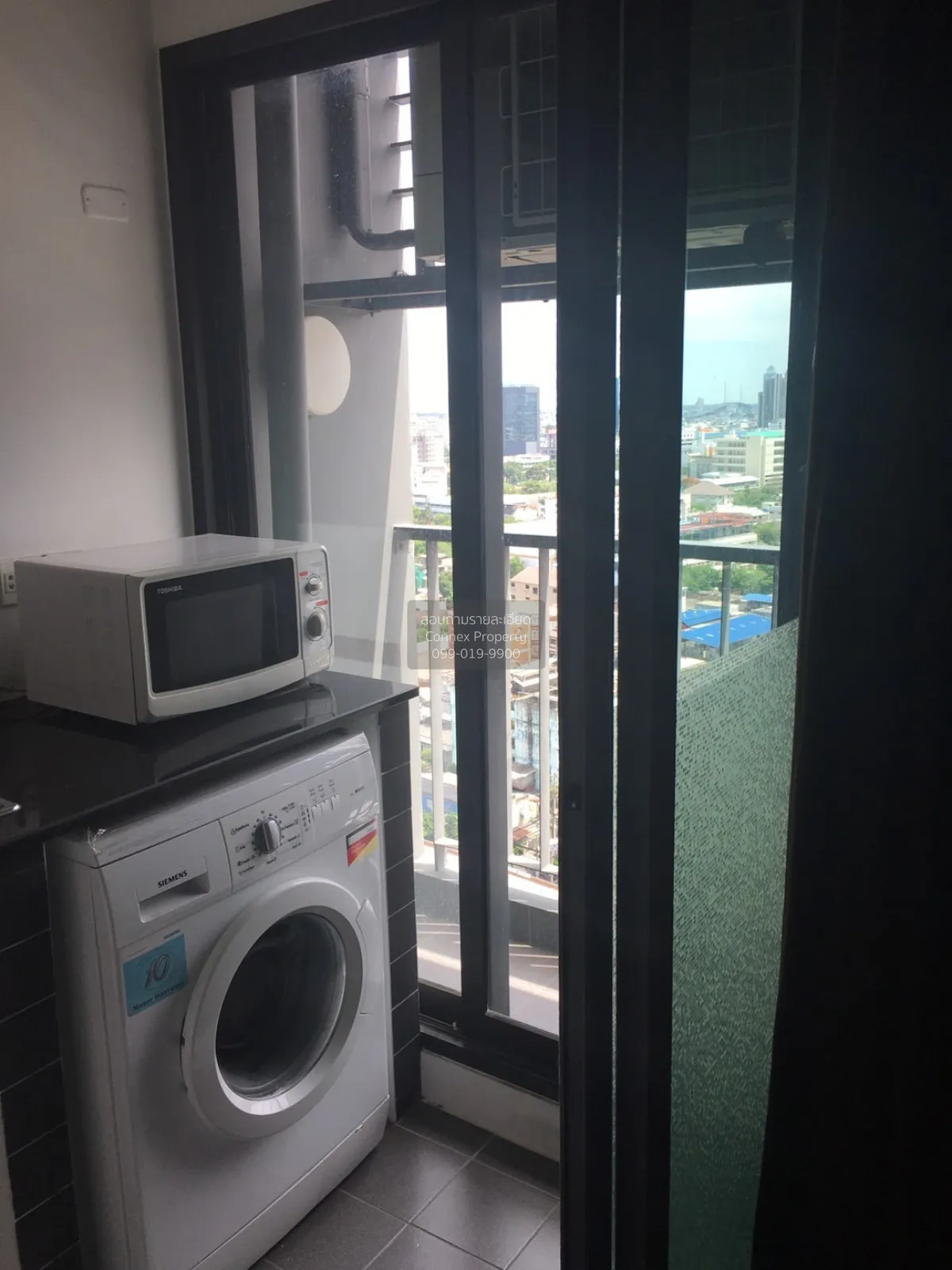 เช่าคอนโด  เดอะ ซี้ด มิงเกิล MRT-ลุมพินี ทุ่งมหาเมฆ เขต สาทร กรุง