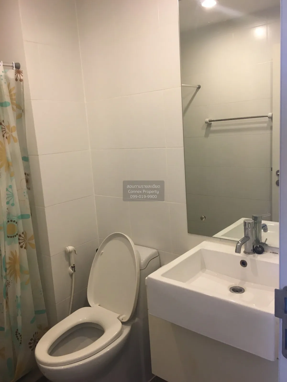 เช่าคอนโด  เดอะ ซี้ด มิงเกิล MRT-ลุมพินี ทุ่งมหาเมฆ เขต สาทร กรุง