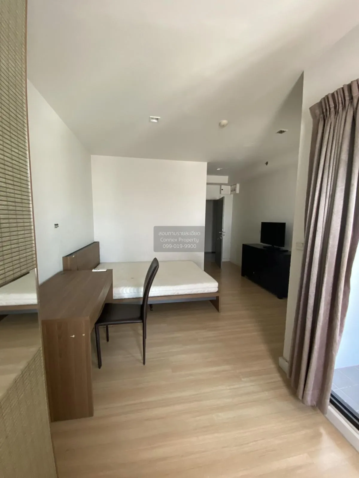 เช่าคอนโด  เดอะ ซี้ด มิงเกิล MRT-ลุมพินี ทุ่งมหาเมฆ เขต สาทร กรุง 2