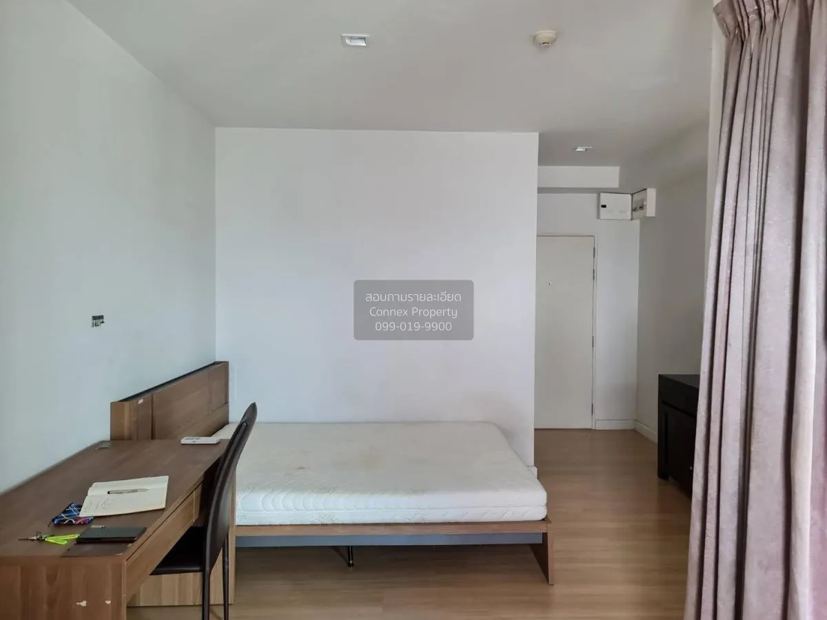 เช่าคอนโด  เดอะ ซี้ด มิงเกิล MRT-ลุมพินี ทุ่งมหาเมฆ เขต สาทร กรุง 4