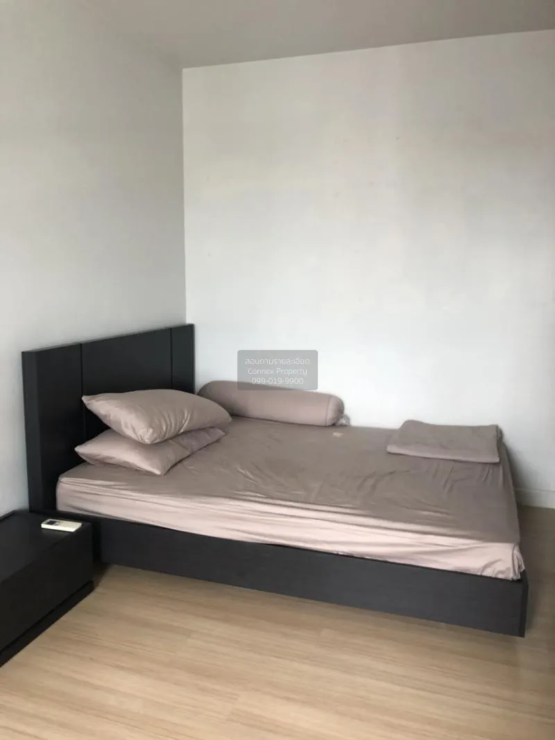 FOR SALE condo , The Seed Mingle , MRT-Lumphini , Thungmahamek ,  1