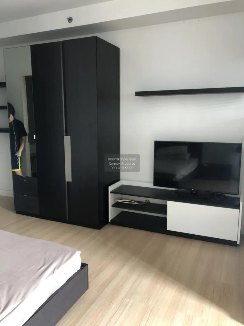 FOR SALE condo , The Seed Mingle , MRT-Lumphini , Thungmahamek ,  2