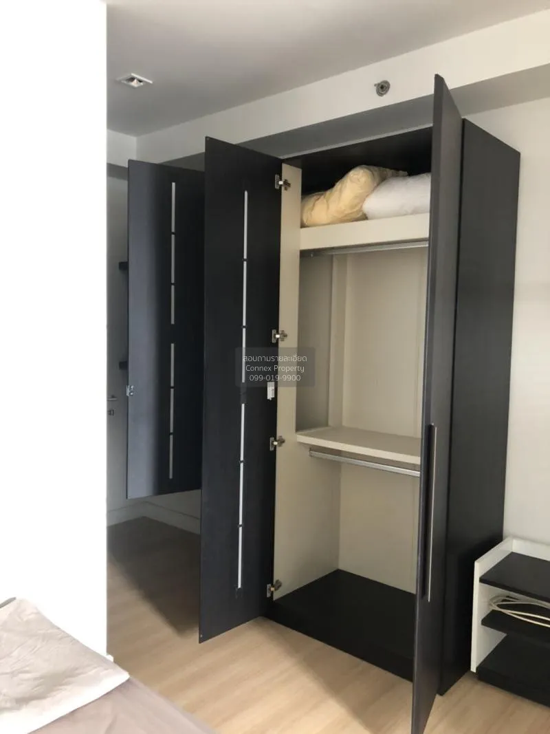 FOR SALE condo , The Seed Mingle , MRT-Lumphini , Thungmahamek ,  4