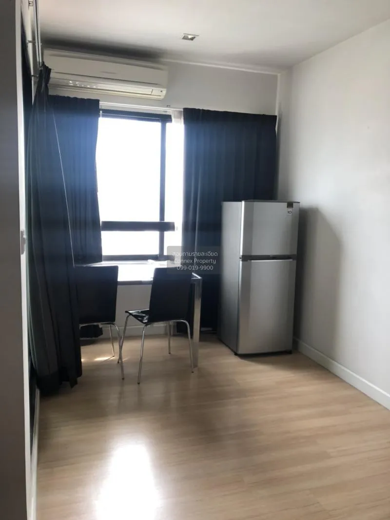 FOR SALE condo , The Seed Mingle , MRT-Lumphini , Thungmahamek , 