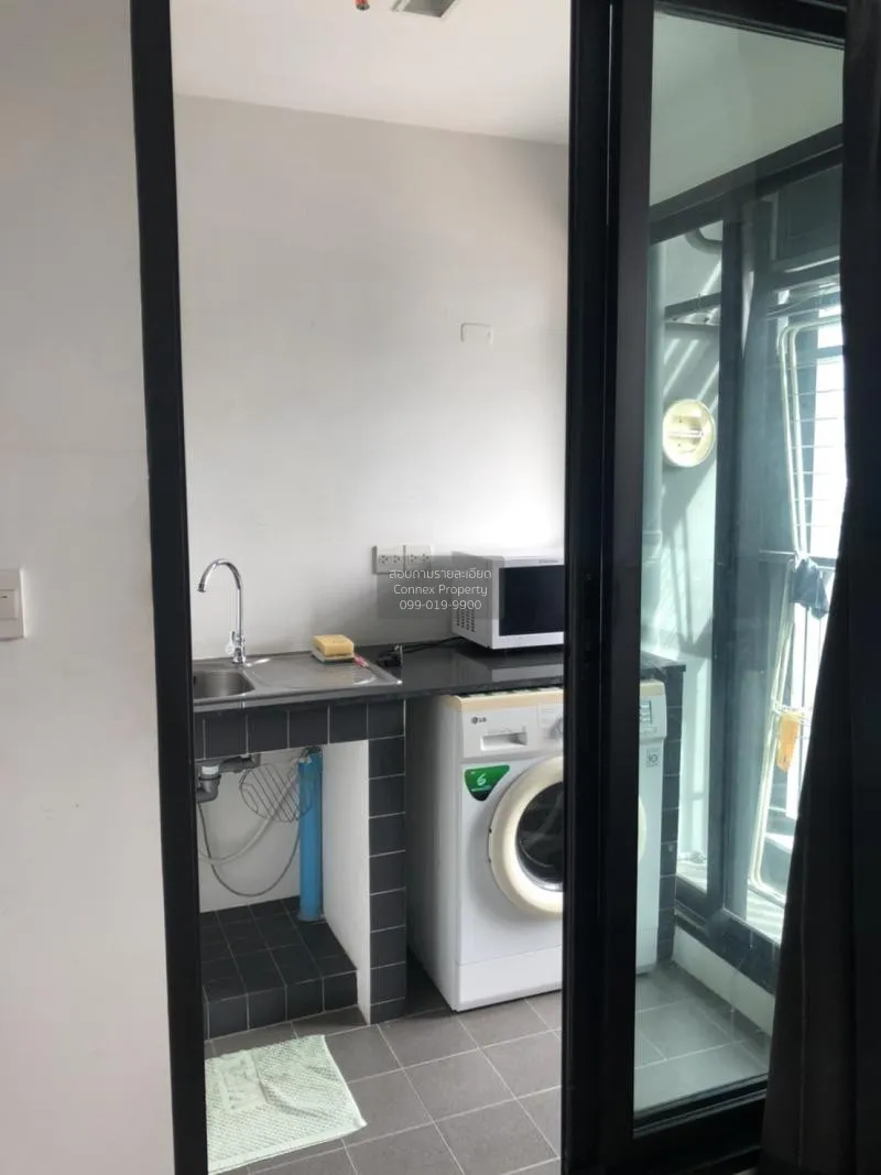 FOR SALE condo , The Seed Mingle , MRT-Lumphini , Thungmahamek , 