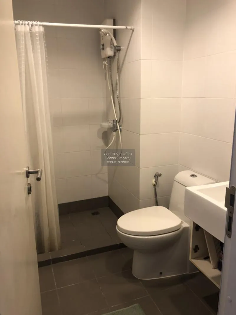 FOR SALE condo , The Seed Mingle , MRT-Lumphini , Thungmahamek , 