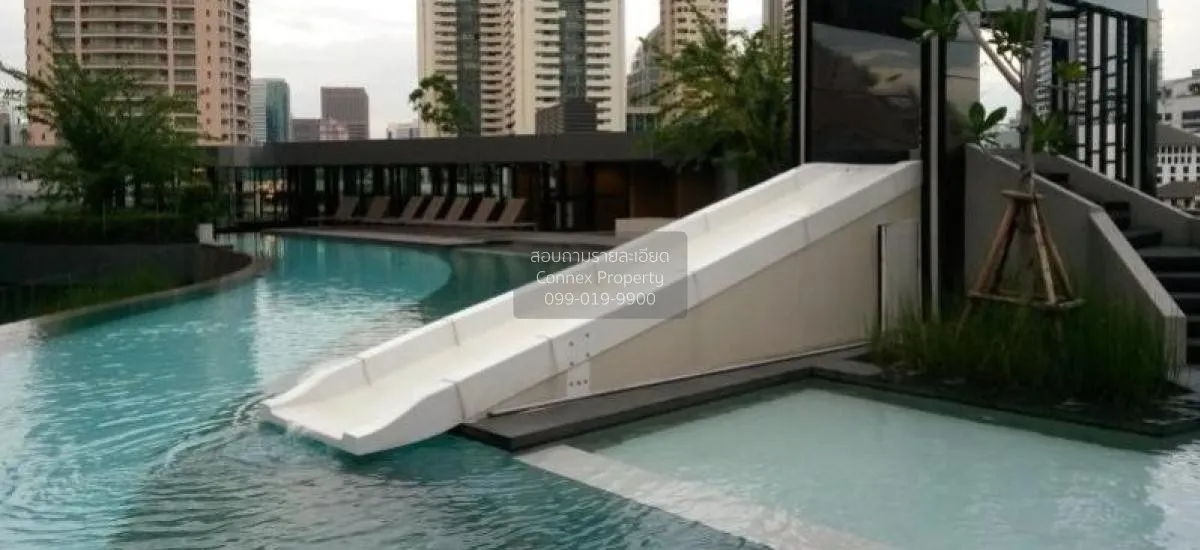 FOR SALE condo , The Seed Mingle , MRT-Lumphini , Thungmahamek , 