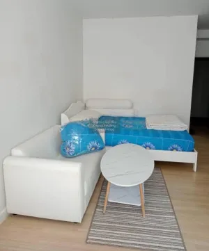 FOR SALE condo , The Seed Mingle , MRT-Lumphini , Thungmahamek , Sa Thon , Bangkok , CX-25775