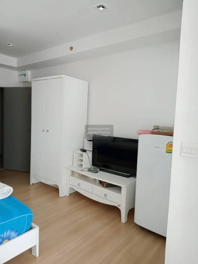 เช่าคอนโด  เดอะ ซี้ด มิงเกิล MRT-ลุมพินี ทุ่งมหาเมฆ เขต สาทร กรุง 2