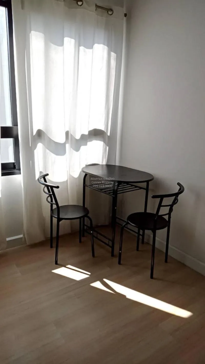 เช่าคอนโด  เดอะ ซี้ด มิงเกิล MRT-ลุมพินี ทุ่งมหาเมฆ เขต สาทร กรุง 3