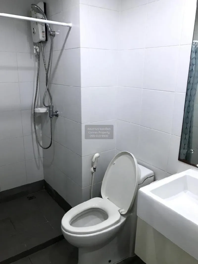 เช่าคอนโด  เดอะ ซี้ด มิงเกิล MRT-ลุมพินี ทุ่งมหาเมฆ เขต สาทร กรุง 4