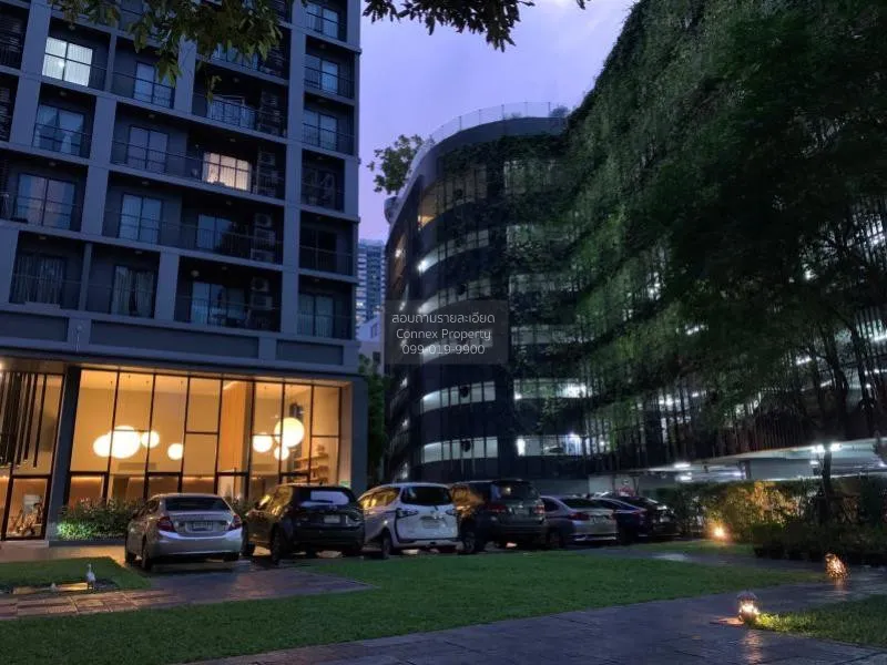 เช่าคอนโด  เดอะ ซี้ด มิงเกิล MRT-ลุมพินี ทุ่งมหาเมฆ เขต สาทร กรุง