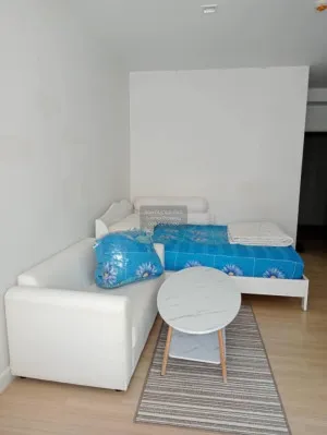 เช่าคอนโด  เดอะ ซี้ด มิงเกิล MRT-ลุมพินี ทุ่งมหาเมฆ เขต สาทร กรุงเทพ CX-25776