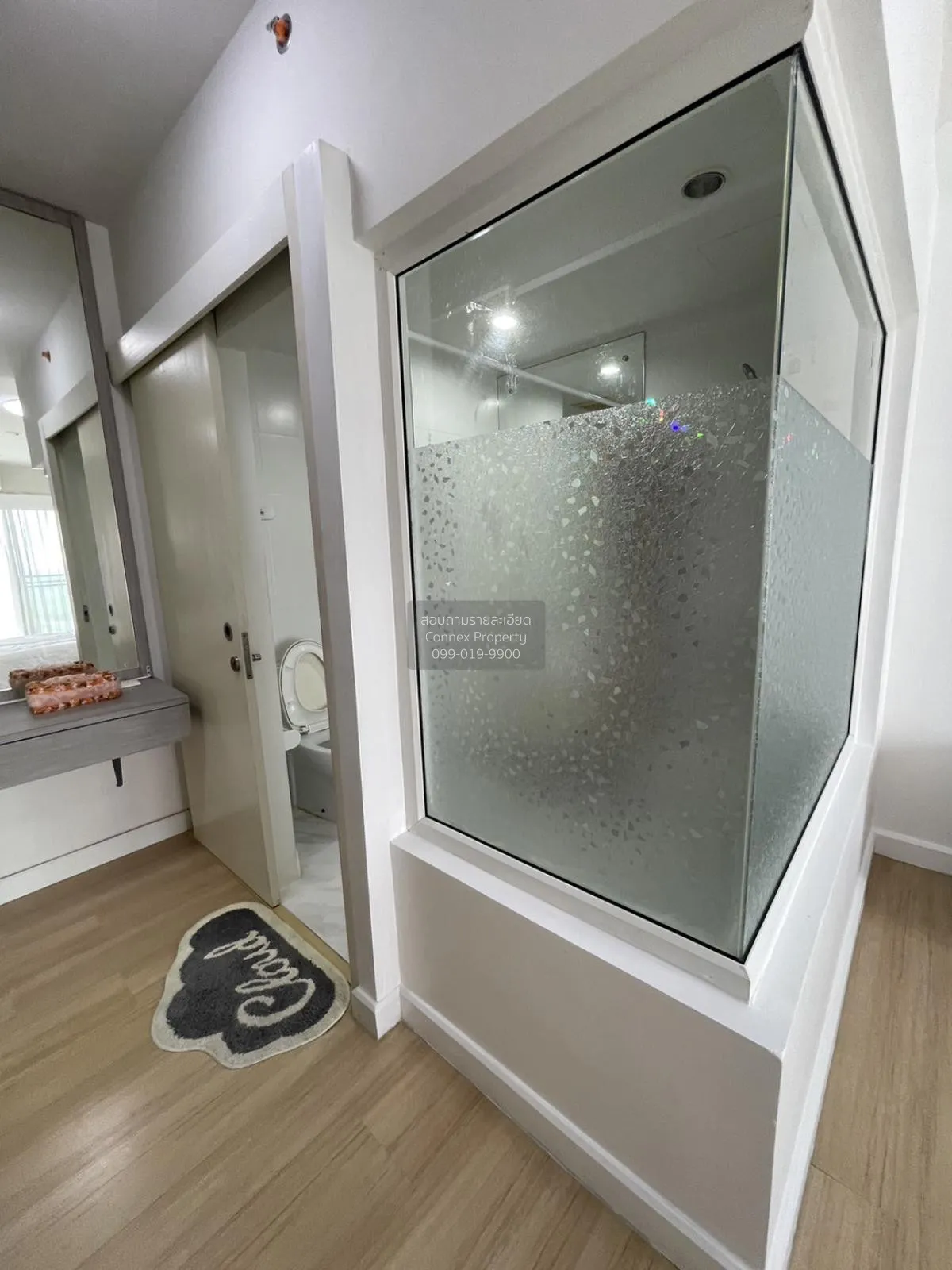 FOR SALE condo , The Seed Mingle , MRT-Lumphini , Thungmahamek , 